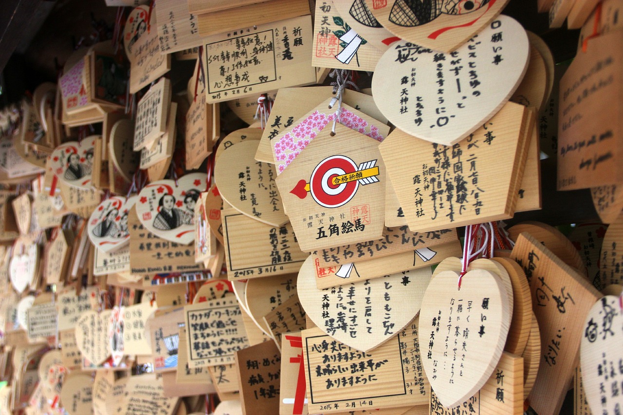 南平健康、安全与幸福：日本留学生活中的重要注意事项