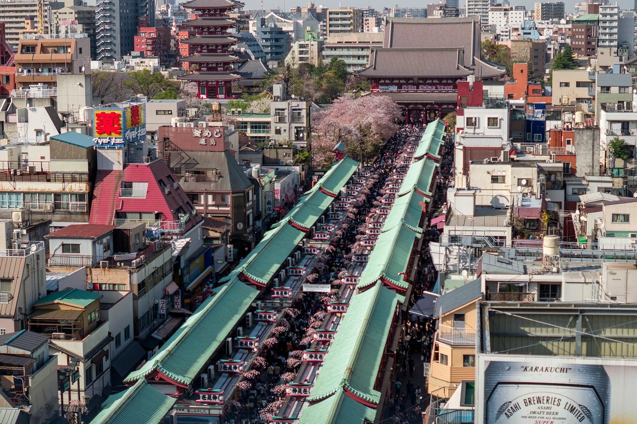 南平高考后的新路径：为何选择去日本留学成就未来？